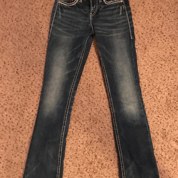 Silver Jeans - Picture 6 of 6